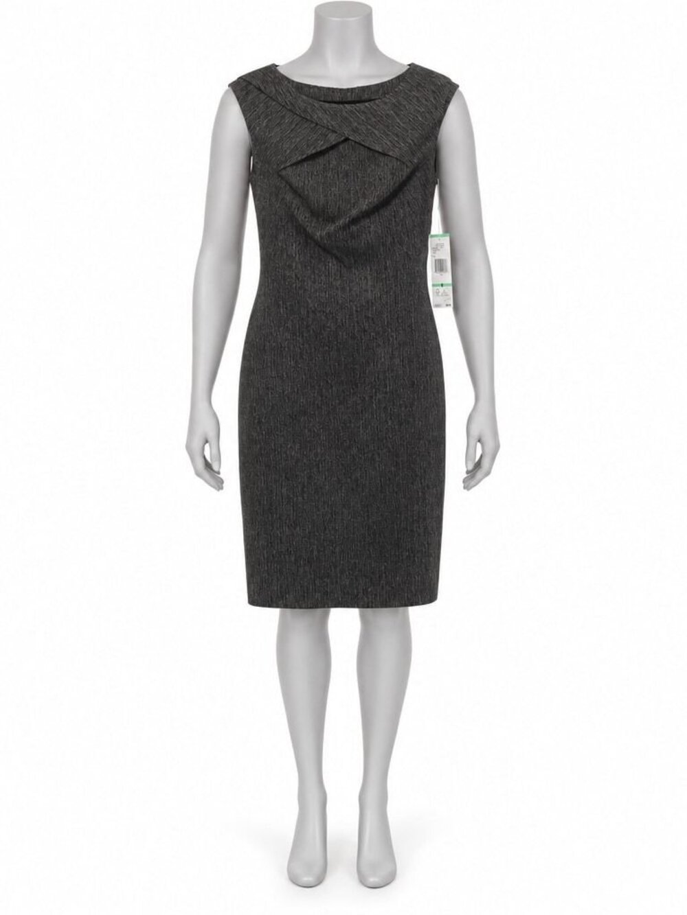 NWT Evan Picone Sheath dress